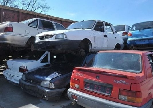Valoarea tichetului va creşte pentru programul Rabla Plus