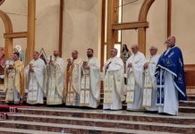 S-a desfășurat Întâlnirea generală a Reuniunii Mariane din Eparhia greco-catolică de Maramureș