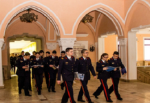 În atenția elevilor de gimnaziu din clasele a VIII-a. Se recrutează candidați pentru admiterea în colegiile naționale militare