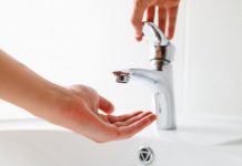 Lucrări de reparații branșament pe străzile Avram Iancu, Luceafărului, Romană, Aleea Romană din Baia Mare