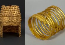 Opinia unui specialist! Ne putem aștepta la ce e mai rău: să rămânem definitiv fără obiectele furate din tezaurul dacic!