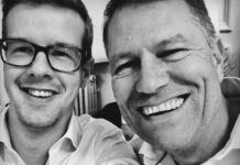 Incendiar! Dezvăluiri uluitoare ale băimăreanului Radu Negulescu, coordonatorul campaniilor electorale on-line ale lui Iohannis!