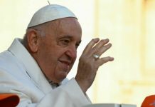 Papa Francisc: Angelus – Despre Sfânta Familie