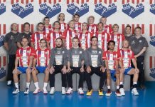 Sacrificiu pentru o nouă calificare istorică! CS Minaur merge în Finlanda pentru o dublă de impact