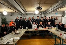 Handbal masculin. EHF European Cup. CS Minaur Baia Mare – HK Alkaloid în sferturile de finală