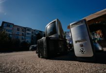 Mâine are loc în Baia Mare o nouă campanie de colectare a aparatelor electrice uzate