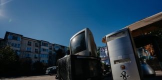 Mâine are loc în Baia Mare o nouă campanie de colectare a aparatelor electrice uzate