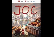 Joc cu coșarcă de Lăsatul Secului, organizat de Facultatea de Litere Baia Mare