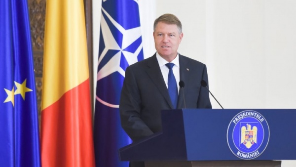 klaus-iohannis