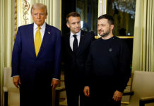 Trump spune că s-ar putea întâlni cu Zelenski săptămâna viitoare: Aş vrea să văd că se termină. Este un război ridicol