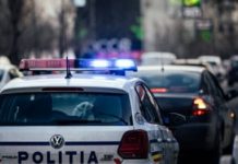 Acţiune a poliţiştilor băimăreni pentru prevenirea faptelor antisociale