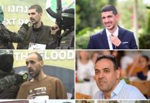 Președintele Israelului, șocat de starea ostaticilor eliberați de Hamas: Aşa arată o crimă împotriva umanităţii!