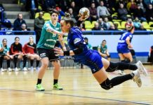 Handbal feminin. CS Minaur Baia Mare joacă joi la Craiova în Cupa României și duminică cu CSM Târgu Jiu în Liga Florilor