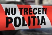 Tragedie în Baia Mare. Un bărbat și o femeie, găsiți fără viață în casă
