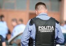 15 percheziții în Baia Mare și Tăuții de Sus, la persoane cercetate pentru evaziune fiscală