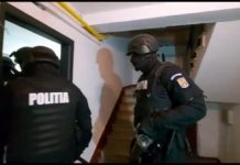 Percheziţii domiciliare în Baia Mare la persoane bănuite de fraudă şi uz de fals sub semnătură privată, în baza unui ordin european