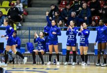 Marți încep optimile Cupei, fetele de la Minaur joacă în 20 februarie