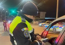 Peste 800 de testări pentru depistarea consumului de alcool sau a altor substanțe la volan