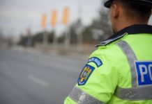 Polițiștii maramureșeni acționează pentru siguranța rutieră