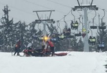 Salvamontiștii au primit în weekend 106 apeluri de intervenție pe munte