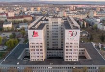 Percheziții la Spitalul Județean de Urgență din Baia Mare, dar și la mai multe farmacii