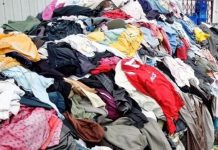 Campanie de colectare deșeuri textile în Baia Mare