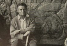 112 ani de la naștere. Marele sculptor român Gheza Vida va fi omagiat la Biblioteca Județeană