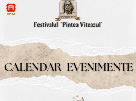 Festivalul „Pintea Viteazul” readuce atmosfera haiducească în inima Băii Mari, pe 23-25 mai 2025