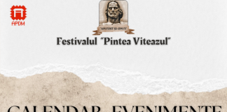 Festivalul „Pintea Viteazul” readuce atmosfera haiducească în inima Băii Mari, pe 23-25 mai 2025