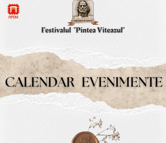 Festivalul „Pintea Viteazul” readuce atmosfera haiducească în inima Băii Mari, pe 23-25 mai 2025