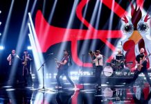 Sukar Nation – lansare album “Balkan Punk Orchestra” – turneu național Chemăm armata de suflete în Log Out, Baia Mare