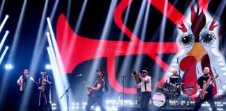 Sukar Nation – lansare album “Balkan Punk Orchestra” – turneu național Chemăm armata de suflete în Log Out, Baia Mare