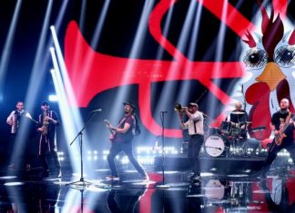 Sukar Nation – lansare album “Balkan Punk Orchestra” – turneu național Chemăm armata de suflete în Log Out, Baia Mare