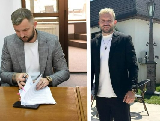 Când aplauzele se sting: căderea morală a lui Daniel Bera