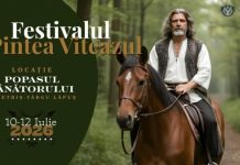 „Maramureșul își celebrează eroul legendar: peste 30 de activități culturale și tradiționale la Festivalul Pintea Viteazul 2026”
