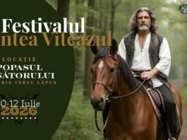 „Maramureșul își celebrează eroul legendar: peste 30 de activități culturale și tradiționale la Festivalul Pintea Viteazul 2026”