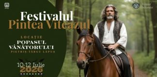 „Maramureșul își celebrează eroul legendar: peste 30 de activități culturale și tradiționale la Festivalul Pintea Viteazul 2026”