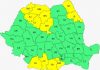 ANM avertizează: Cod Galben de caniculă în Maramureș, urmat de furtuni și ploi torențiale